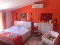 B&B Gàttina Các khách sạn ở Longi