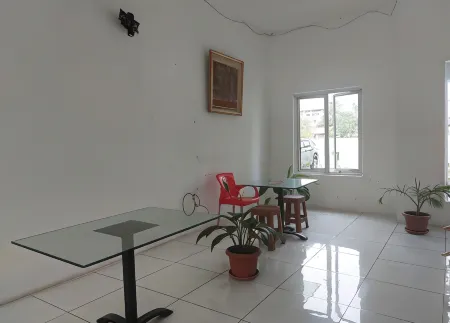 Grand K Hotel Отели в г. Padang Bulan Selayang I