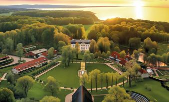 Weissenhaus Private Nature Luxury Resort