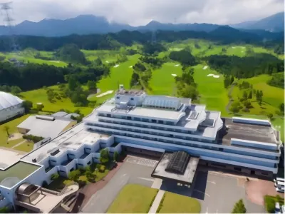 Diamond Shiga Hotel Hotels near MIHO MUSEUM