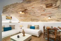 Menexes Suites Monemvasia Hotels near Ancient Gate To The Monemvasia