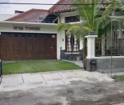 Guesthouse Syariah Griya Truntum Hotels in Laweyan