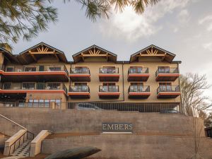 The Embers Hotel