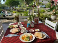 Penginapan Sakura Cottage Hotels in Pronojiwo