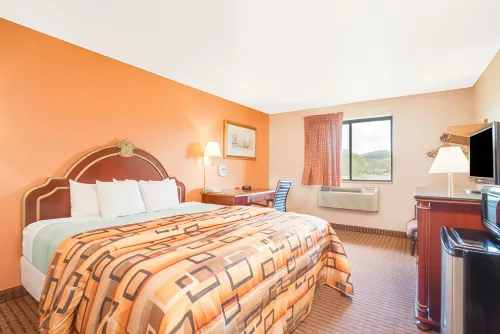 Days Inn by Wyndham Hornell NY Hotels in Alfred