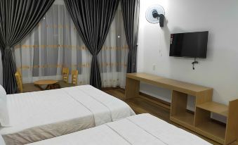 Hotel Hiep Thanh