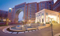 Oaks Ibn Battuta Gate Dubai Отели в г. Джебел Али Виллидж