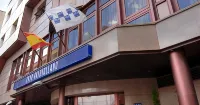 Hotel Puertollano Hotels in Almodovar del Campo