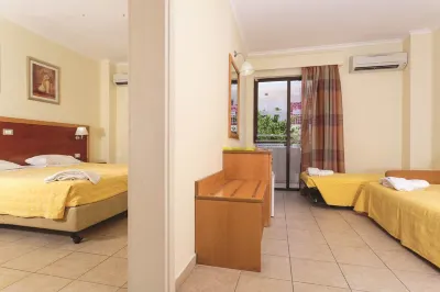 Cleopatra Classic Hotel Hotels near OLIVESHOP