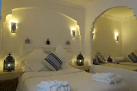 Hotel Al Alba Hammam & Restaurant Hoteles en Arcila