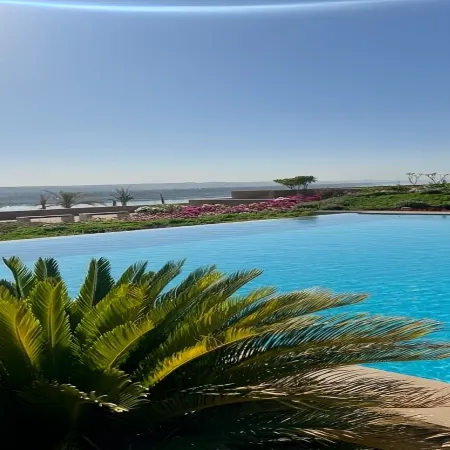 The Zen Wellness Resort