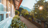 Windermere Estate فنادق في مونار