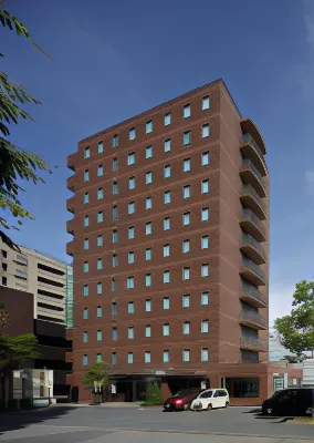 Center Hotel Narita 1 Hotels in Tomisato