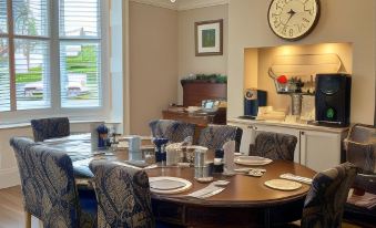 Harbour House