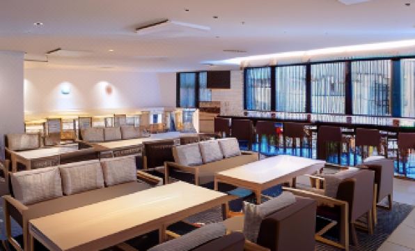 Hotel Intergate Kyoto Shijo Shinmachi