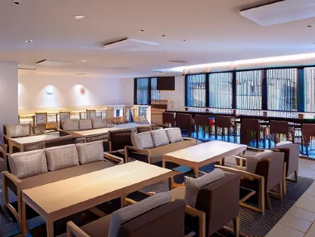 Hotel Intergate Kyoto Shijo Shinmachi