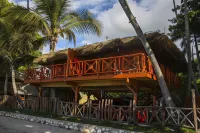 Hotel Sea Breeze Các khách sạn ở Los Castillos