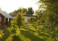 Almaz Mini-Hotel