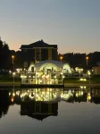 Wolki & Lipki Country Hotel