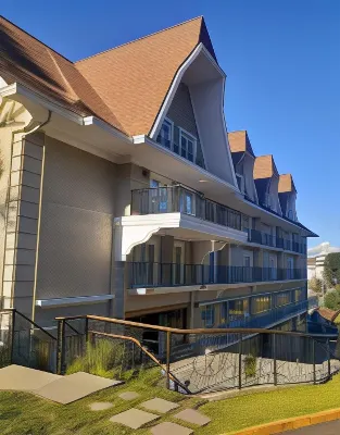 Daara Transamerica Collection Gramado