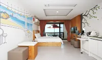 Taean Sunset Ocean Pension Hotels in 