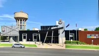 Central Motel Mildura Hotels in Mildura