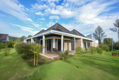 Kabale Safari Club