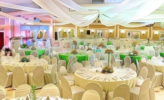 3. 아포 뷰 호텔..