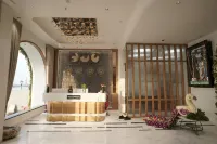 Pride Elite Dwarka Near Dwarkadhish Temple