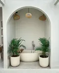 Semasa Jogja Villa Maguwoharjoのホテル