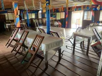 Hotel Germain - Ganvié Holiday Resort Hotel a Abomey Calavi