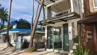 Grand Blue Beach Hotel Hotels in Острів Боракай