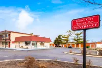 Grove City Travel Inn by OYO Columbus South