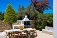 Villa Alyko Hotels in Kastraki