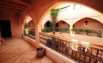 La Kasbah d'Ouzoud