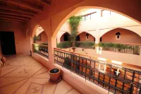 La Kasbah d'Ouzoud Hotels in Ouzoud