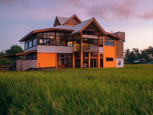 Guerrera Rice Paddy Villas