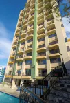 Edificio El Peñon del Rodadero Apartamento Playa Rodadero