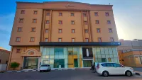 Amaken Aparthotel Hotel in zona Università Re Faisal