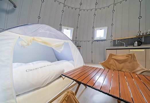 철원 포레스트글램핑 이미지