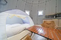 Cheolwon Forest Glamping