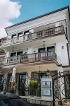 Villa Pupin Saraiste