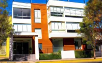 Hub Hotels AQP Hotels in Yanahuara District