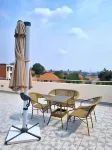 Q-Plus Apartments Hotels in Kicukiro
