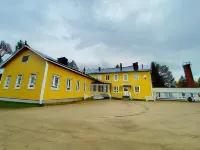 Kuukkeli Ivalo Airport Inn Hotel a Ivalo