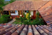 Hostal Renacer