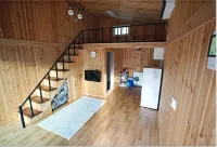 합천 가람펜션캠핑장