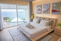 HeHa Ocean Glamping dan Cabin Hotel dekat Obelix Sea View
