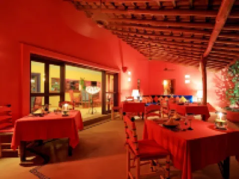 Las Alamandas Hotel Hoteles en La Huerta