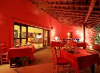 Las Alamandas Hotels in La Huerta